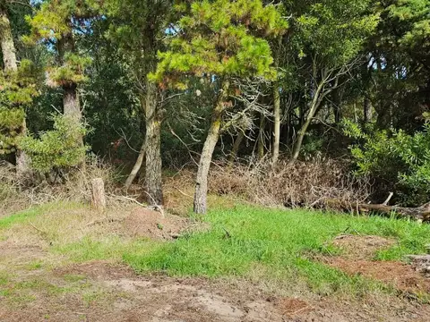 Excelente Lote en Venta - Mar de las Pampas