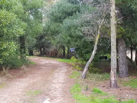 Excelente Lote en Venta - Mar de las Pampas