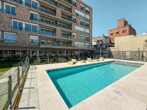 Departamentos de 1 - 2 y 3 dormitorios a estrenar con amenities