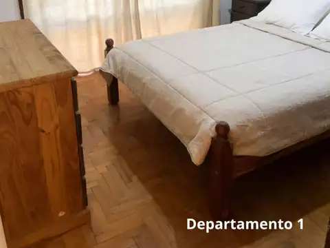 Departamento en Venta en Caseros, USD 129.900