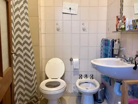 Depto Tipo Casa en Venta 73 años