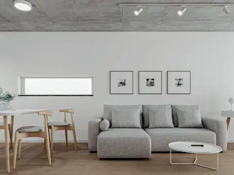 Departamento en Venta en Nuestra Señora De Lourdes, Rosario