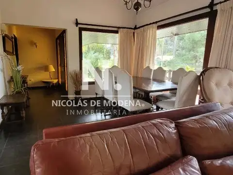 Casa en venta de 4 dormitorios en Mansa- Punta del Este