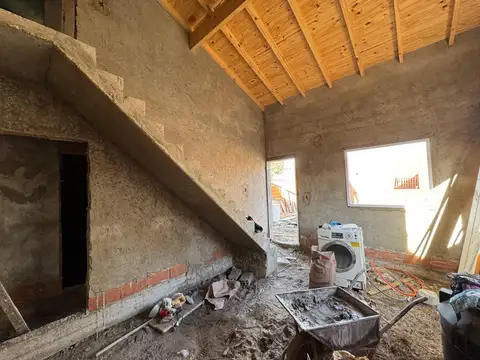 Casa en Venta A Estrenar
