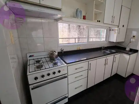Departamento en Alquiler de Monoambiente