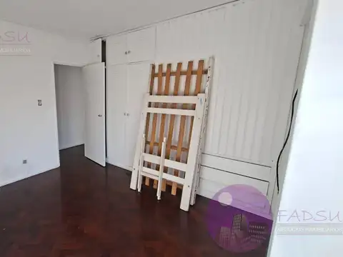 Departamento en Centro