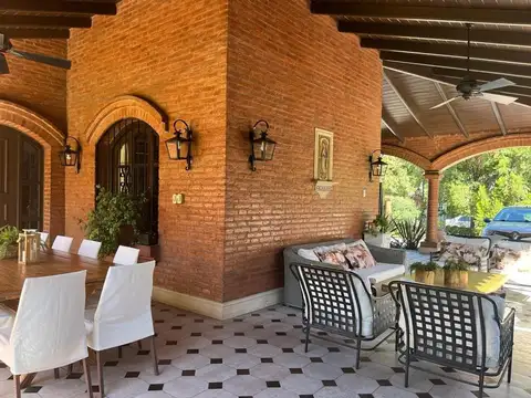 Casa en Venta 22 años