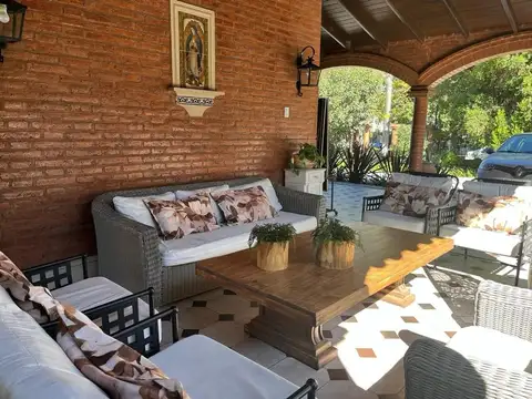 Casa en Venta al Norte