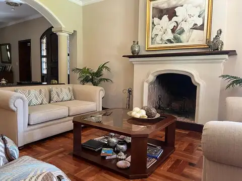 Ituzaingó 1000