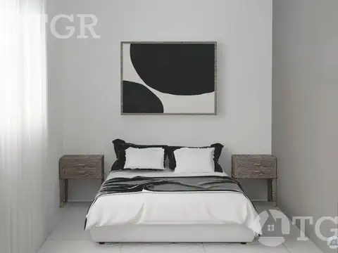 Departamento en Venta en Bernal Oeste, USD 63.000