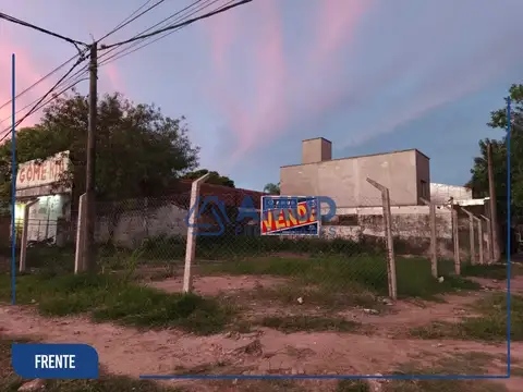 TERRENOS/FRACCIONES/LOTEOS - TERRENOS - LA LIGURIA, RESISTENCIA