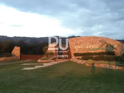 Terreno a la venta en San Luis