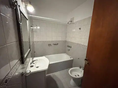 Depto Tipo Casa en Alquiler A Estrenar