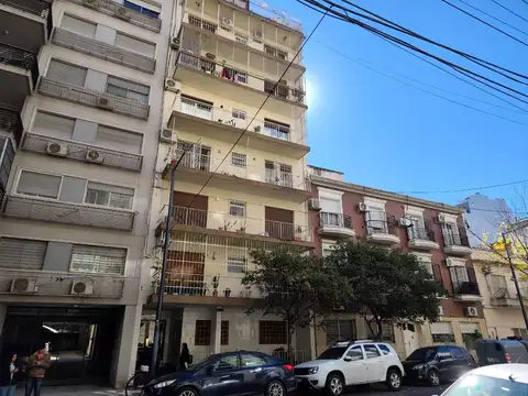 Departamento en Venta de Monoambiente