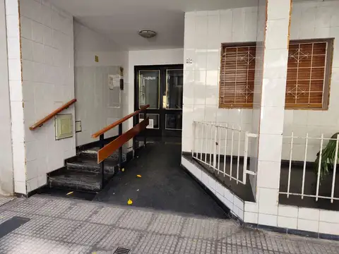 Eustaquio Frias al 500 CABA