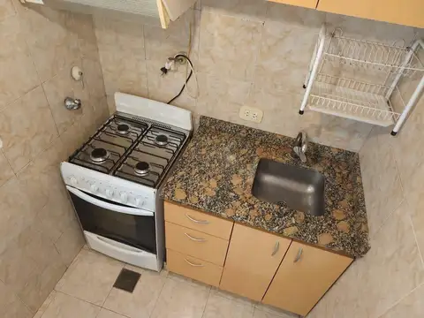 Departamento en Venta 50 años