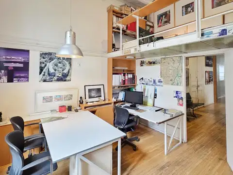 Oficina en Venta en Retiro, USD 760.000