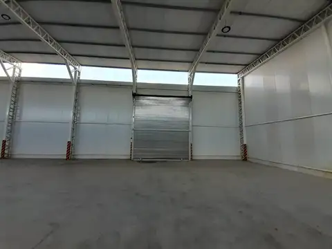 Parque Industrial Ruta 24 Moreno