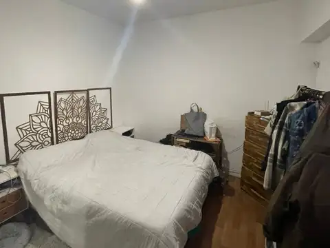 DEPARTAMENTO 2 AMBIENTES CON TERRAZA PROPIA, SAN ANDRES