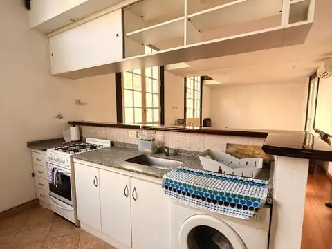Casa 7 ambientes con 5 baños