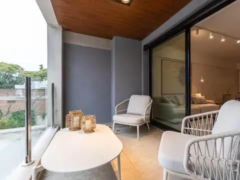 Departamento en Venta en Nuestra Señora De Lourdes, USD 210.000