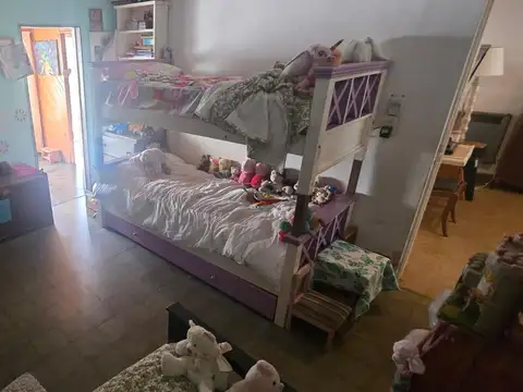 Casa en Venta 40 años