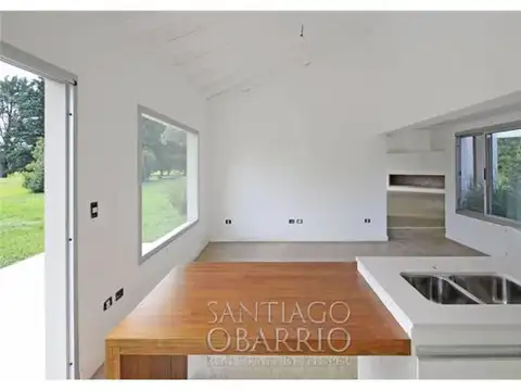CASAS - CASA - LUJÁN, GRAN BS. AS. OESTE