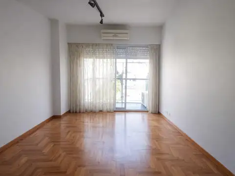 Departamento en Venta en Belgrano, USD 152.000