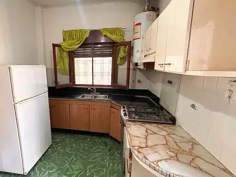 Casa en Venta en San Justo, USD 118.000