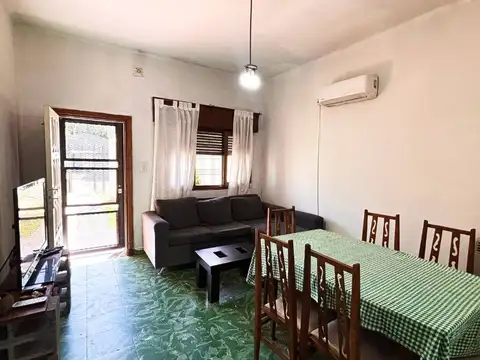 VENTA-CASA 3 AMB CON COCHERA Y PILETA-SAN JUSTO