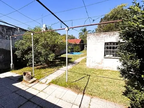 Casa en Venta al Noroeste