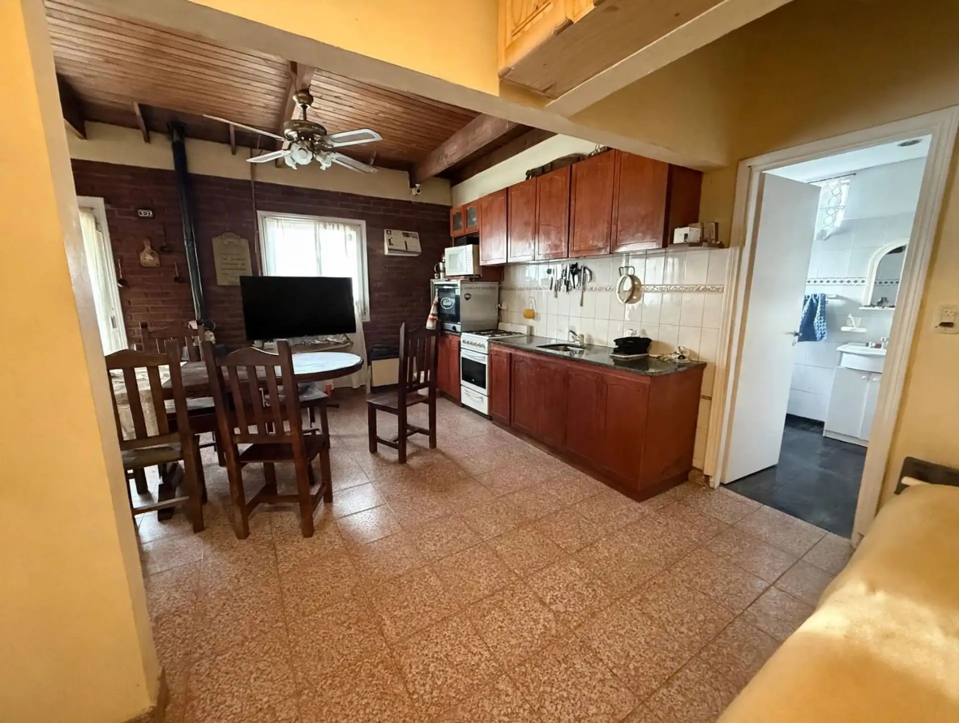 VENTA CASA 4 AMB ZONA EL GAUCHO