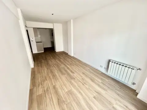 Departamento en Venta en Núñez, USD 167.000