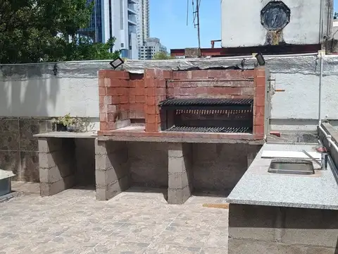 Depto Tipo Casa en Venta de 3 dormitorios