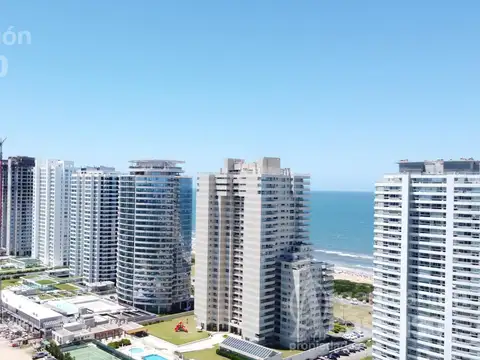 Av. Roosevelt y Playa Brava