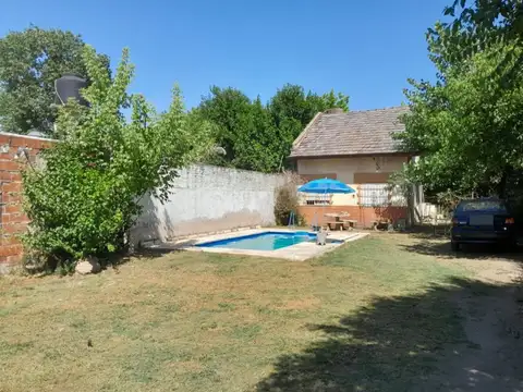 Casa en Venta en General Rodriguez, USD 29.900