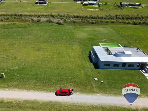 Terreno en Venta en Estancia Villa Maria, USD 30.000