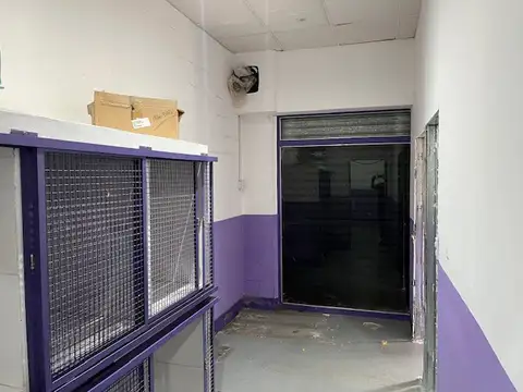 Local en Venta 14 años