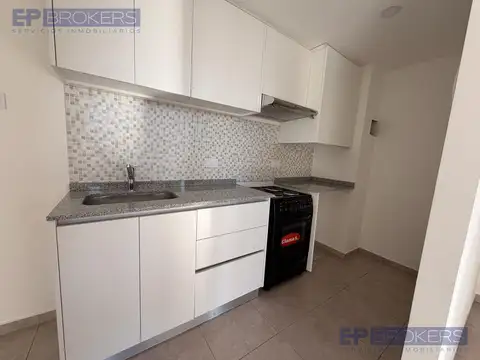 Departamento en Alquiler A Estrenar