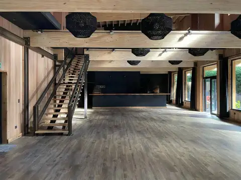 Local en Venta 1 año