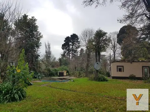 Quinta en Venta en Barrio Felix U.Camet, Mar del Plata