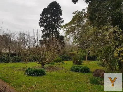 Quinta en venta - 2 Dormitorios 1 Baño - Camet Norte