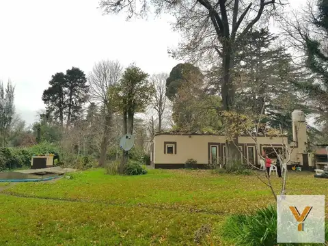 Quinta en venta - 2 Dormitorios 1 Baño - Camet Norte
