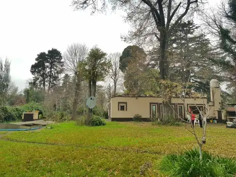 Quinta en venta - 2 Dormitorios 1 Baño - Camet Norte