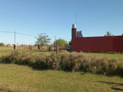 Terreno en Venta en Luis Palacios, USD 36.000