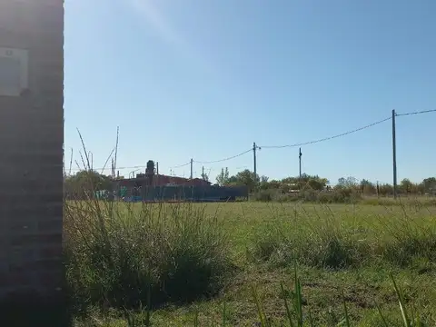 Terreno en Luis Palacios