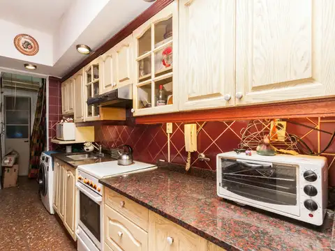 Departamento en Venta en Sarandi, USD 70.000