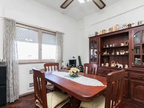 Departamento en Venta de 4 ambientes