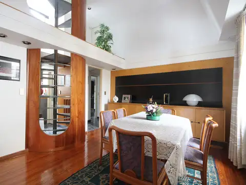 Depto Tipo Casa en Venta en Almagro, USD 248.000