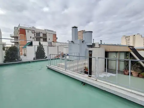 VENTA PH 6 AMBIENTES ALMAGRO SIN EXPESAS Y TERRAZA